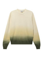 Мужской Свитер (Round-neck) Sun Fade