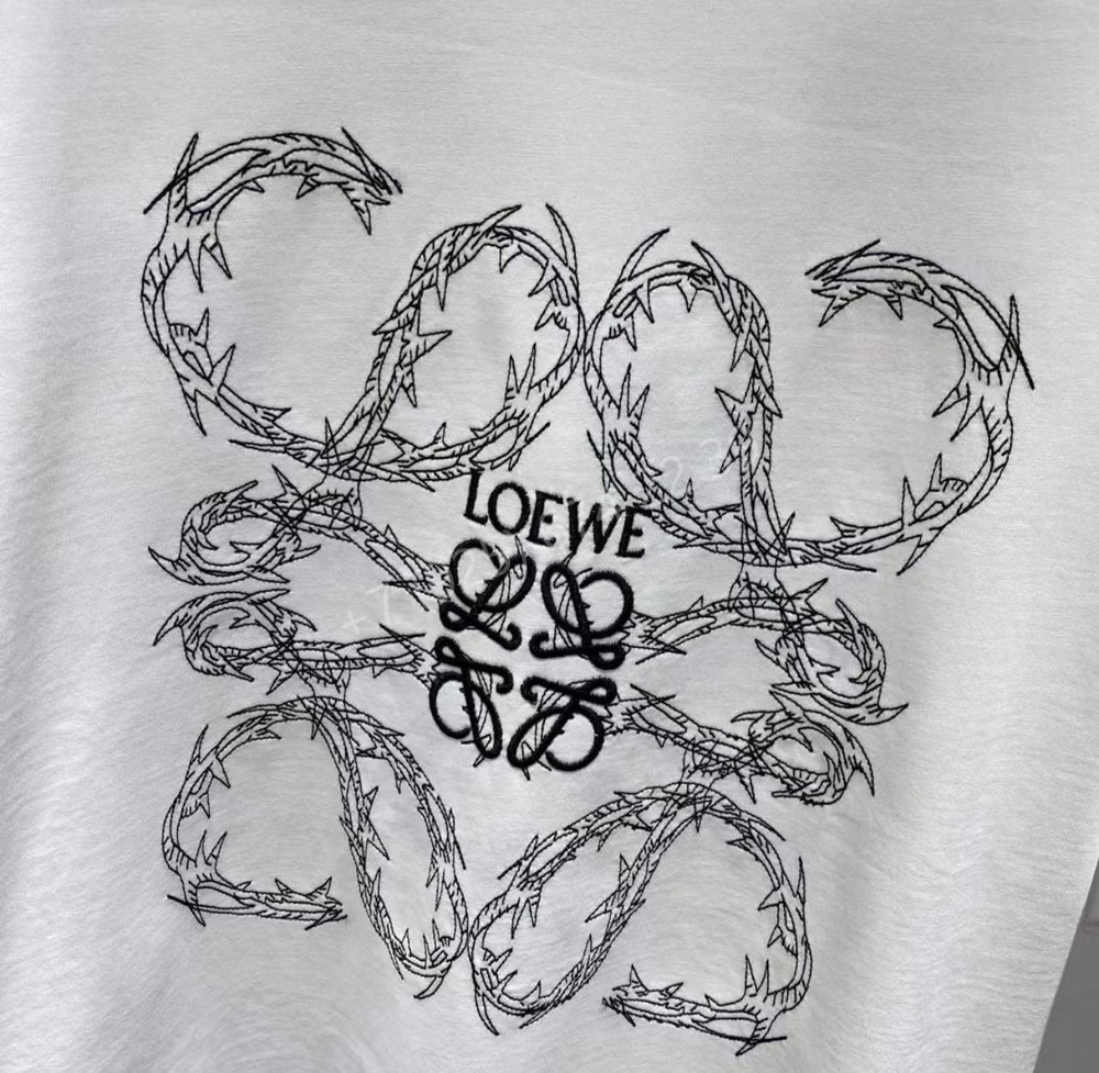 Футболка Loewe