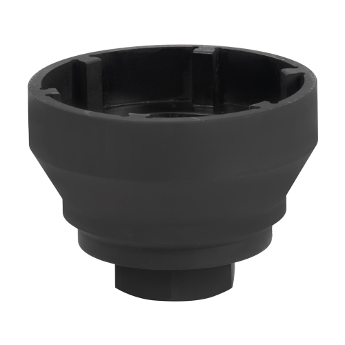WDK-216012 Головка ступичная передняя ось, 133-145мм, для MAN TGA