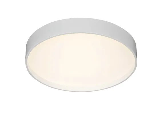 Светильник потолочный светодиодный Rilon 2541/400 WHITE, 48 Вт, белый