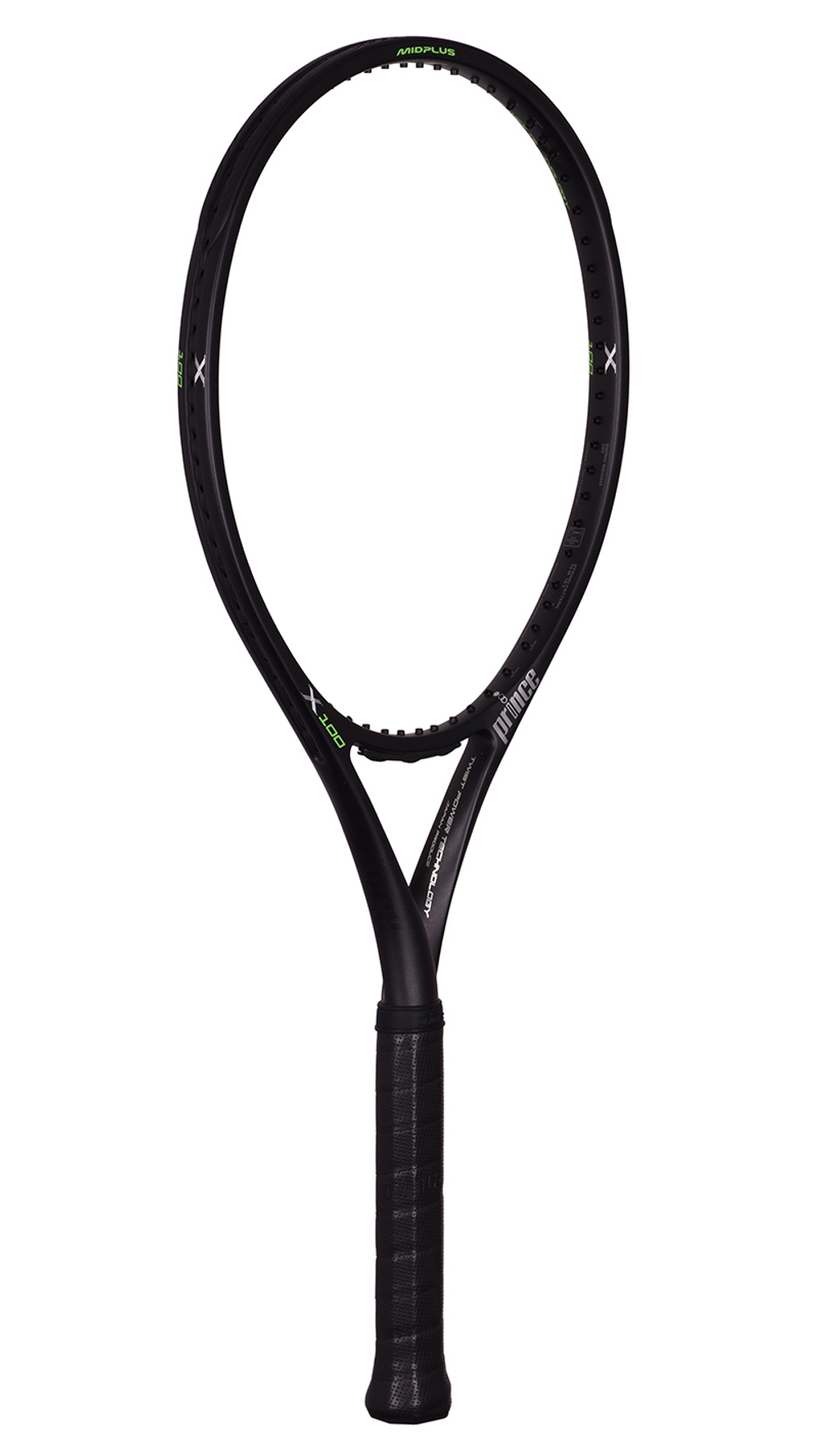 Теннисная ракетка Prince Twist Power X 100 290g Left Hand