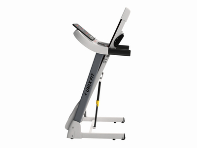 Беговая дорожка UNIX Fit ST-630R White, Black