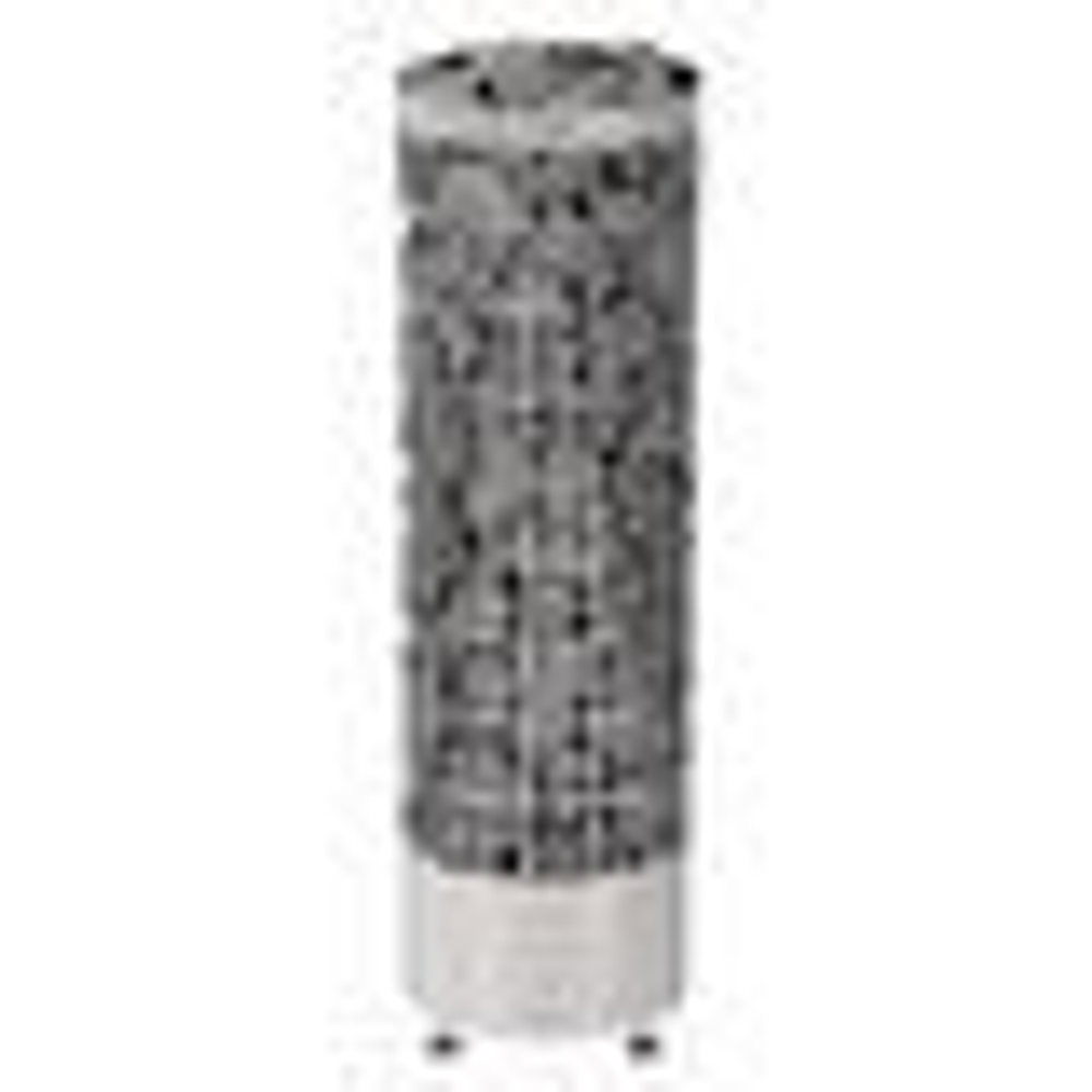 Печь для бани Harvia Vega E HCBE800400S BC80 Е без пульта, 8 кВт
