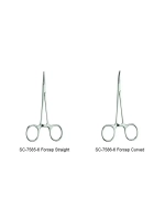 Зажим рыболовный для извлечения крючка Stinger SC-7593-10 Forcep Curved