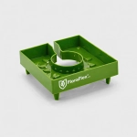 Крышка FloraCap 4" v3.0