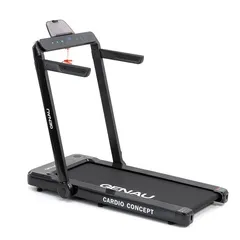 Беговая дорожка GENAU Cardio Concept
