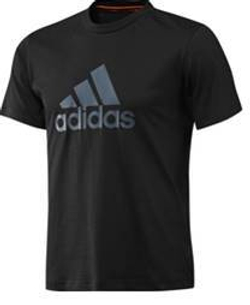 Футболка Adidas Essentials Logo Tee