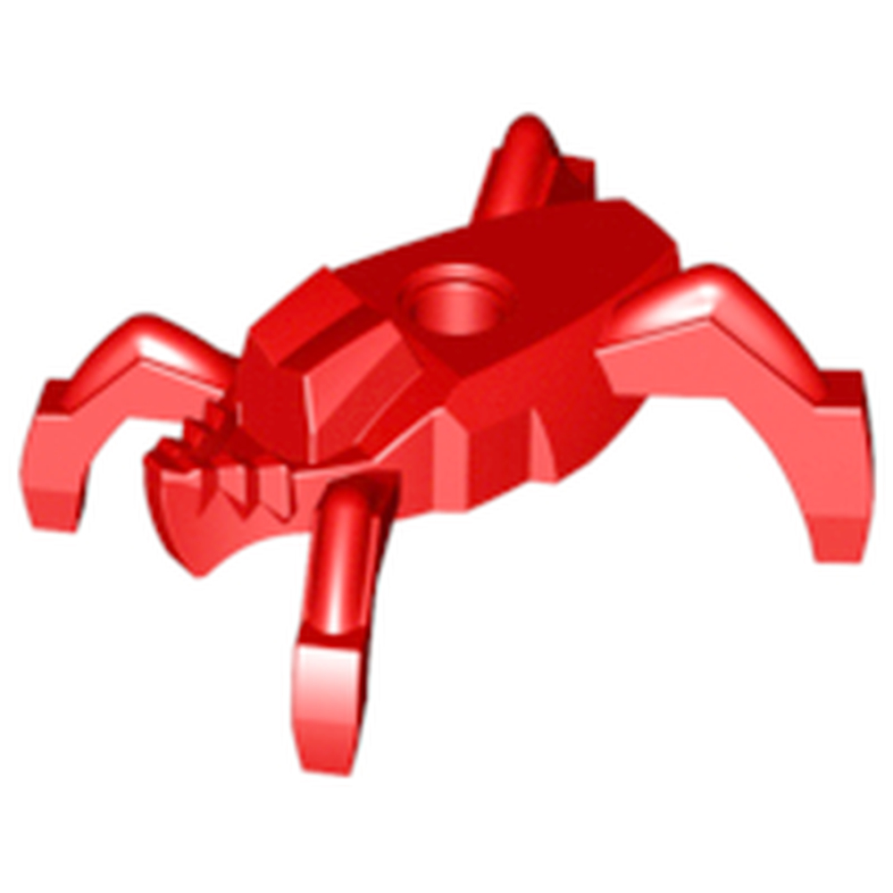 Прыгун 15354 Red