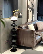 Floor design lamp Mochrie