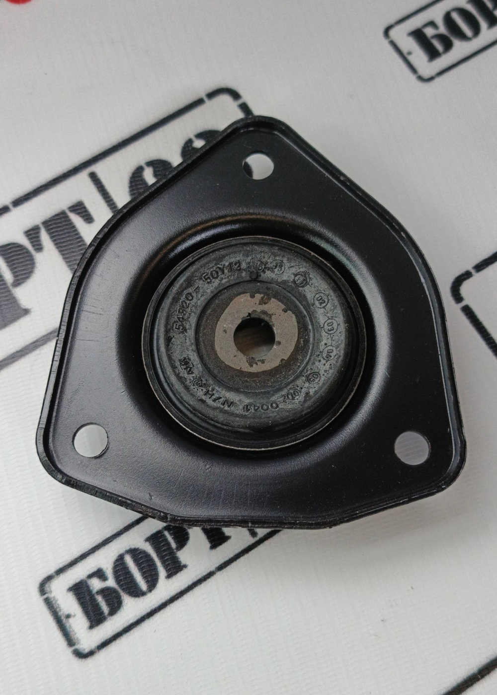 Опора амортизатора JDN1330F