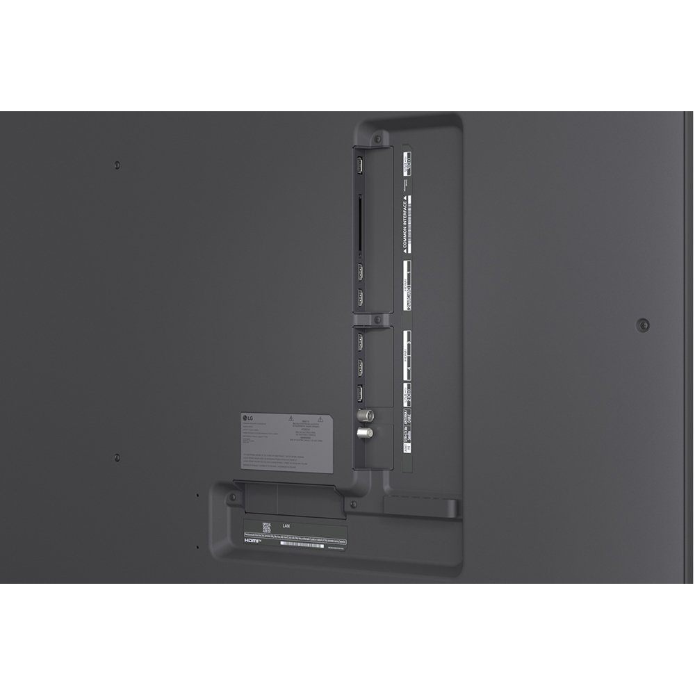 Телевизор 75" LG 75QNED85B6C