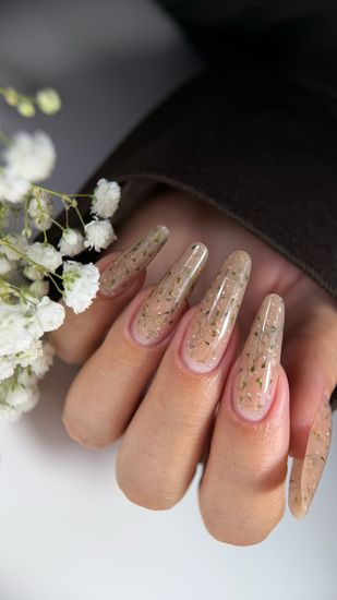 Gold flower gel 04 Iperfect 15g