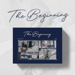 товары HAN SEUNGWOO - THE BEGINNING : , 2024 Season's Greetings