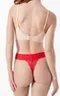 SCARLET STRING MAXI Трусы стринги