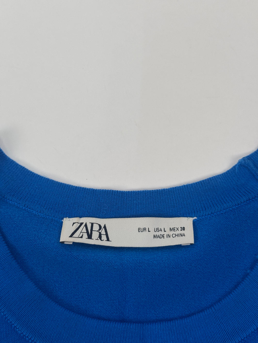 Кофта Zara