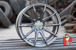 Комплект дисков Shogun S10 17x9 et30 5x100/5x114.3