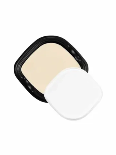 Missha Sugnature Dramatic Twoway Pact(Refill) SPF25/PA++ Тон Vanila,Сменный блок для пудры 9,5г