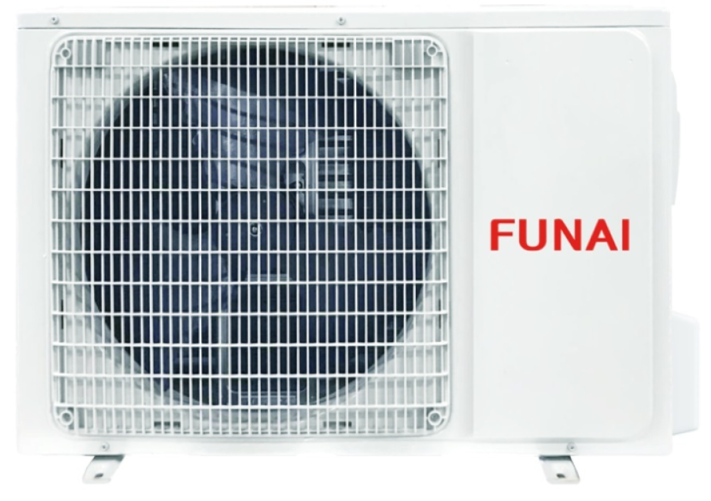 Кондиционер Funai Kagami RAC-KM25HP.D01 On-Off