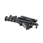 Сошки Vector Optics Carbon Fiber 6-9" Spring Bipod