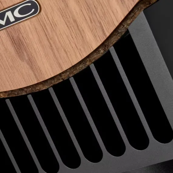 PMC Prophecy5 Blackened Walnut
