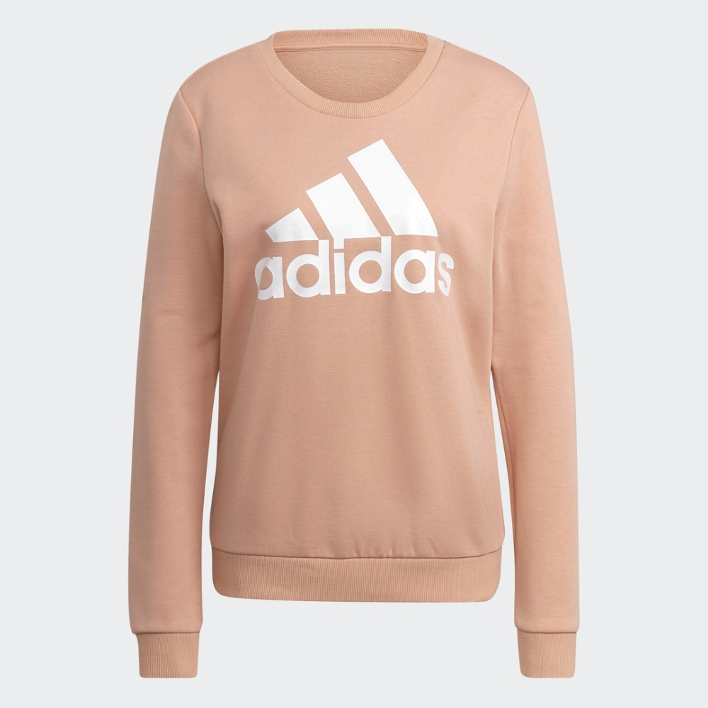 Толстовка женская ADIDAS W BL FT SWT
