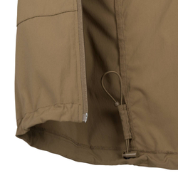 Куртка Helikon-Tex Blizzard Jacket-Stormstretch Adaptive Green