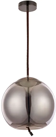 Подвесной светильник Cody A7768SP-1BC Arte Lamp