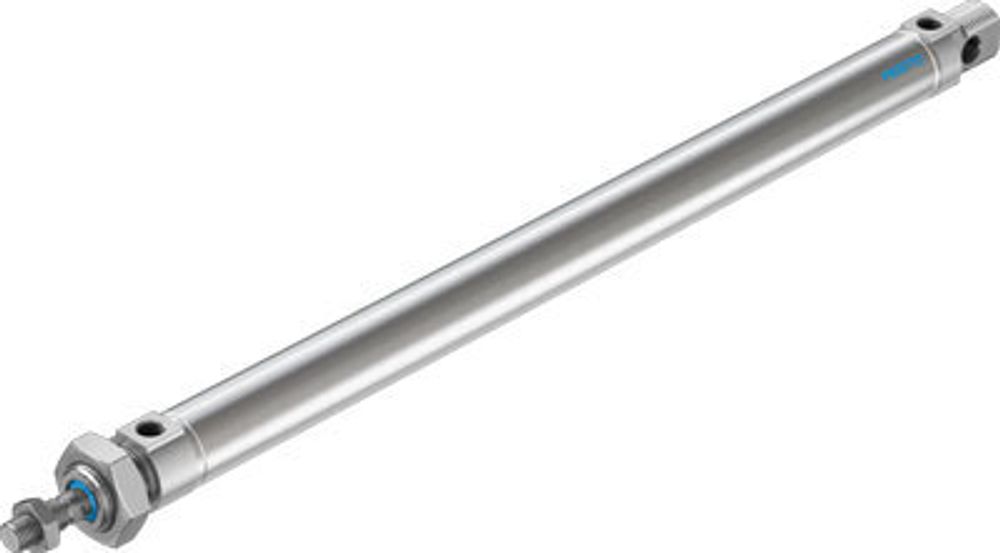 DSNU-25-500-P-A Стандартный цилиндр DSNU-25-500-P-A Стандартный цилиндр