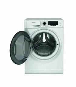 Стиральная машина Hotpoint-Ariston NSD8249ZDAVERU