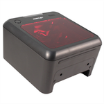 Posiflex TS-2200U-B — долговечный многоплоскостной проводной сканер с защитой IP65 для интенсивной эксплуатации.
