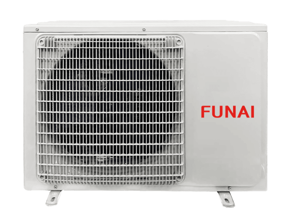 FUNAI LAC-DR105HP.F01 DRAGON напольно-потолочная сплит-система