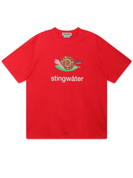 Футболка Кор. Рукав Snail T-shirt