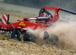 Дискатор Metal-Fach U-710/1 4,5м с трубчатым валом