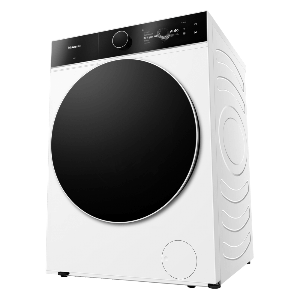 Стиральная машина Hisense WF7I1248BWR