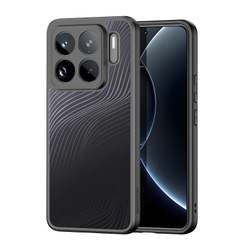 Тонкий чехол с мягкими рамками от Dux Ducis для смартфона Xiaomi 15S Pro, серия Aimo Series Case