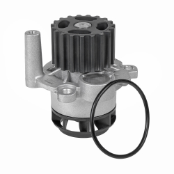 Помпа, водяной насос VAG A2/A3/Skoda/Golf V/Caddy III all TDI 03 GANZ GIF02092