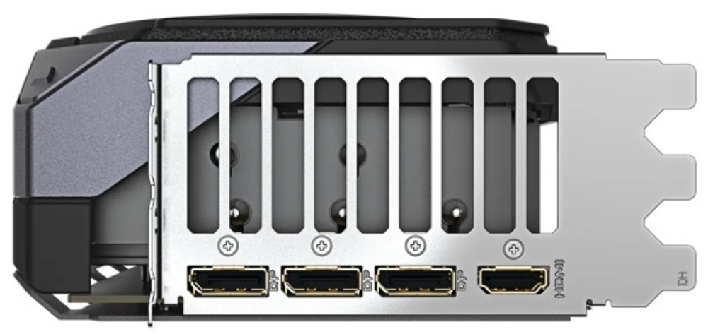 Видеокарта GIGABYTE GeForce RTX 5070 TI GAMING OC (GV-N507TGAMING OC-16GD)