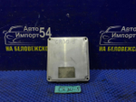 Компьютер двигателя TOYOTA TOWNACE 1990