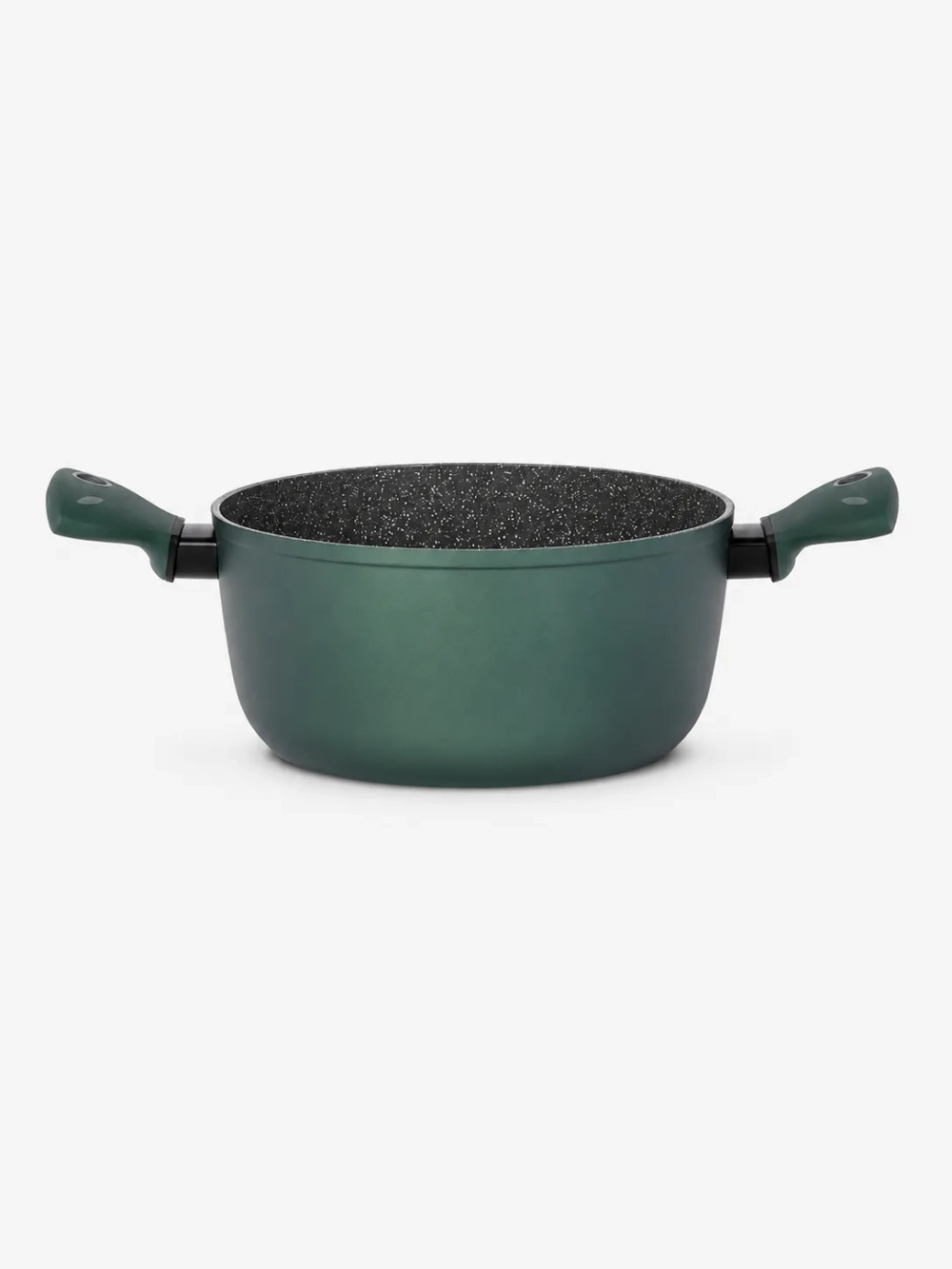 Кастрюля TVS ECO OK Induction