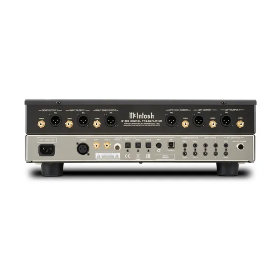 Mcintosh D1100