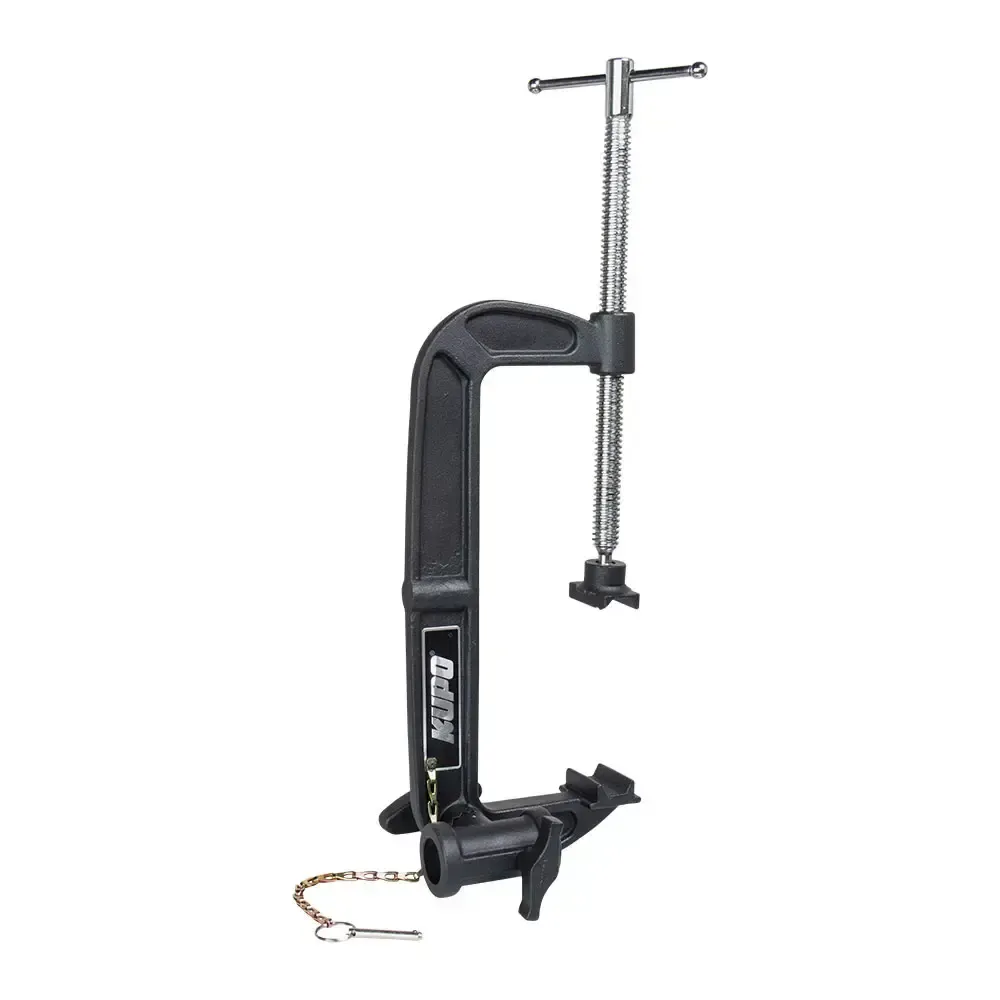 Зажим KUPO KCP-129 HEAVY DUTY C-CLAMP