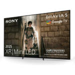 Телевизор Sony K-65XR55B EU