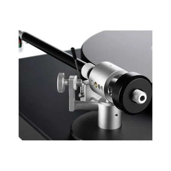 Clearaudio Concept MC/S Black / Silver + Satisfy Kardan