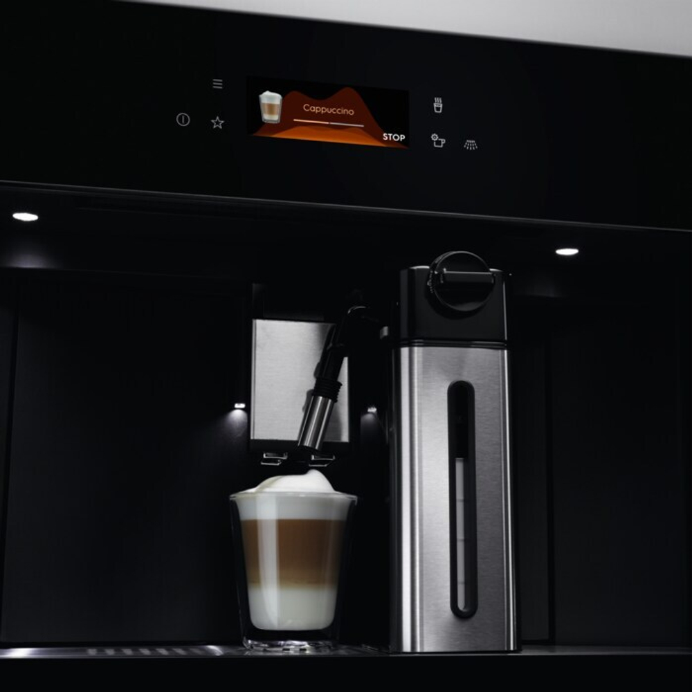 ELECTROLUX KBC85Z