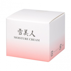 Плацентарный питательный крем JUKOHBI Moisture cream, 30 г