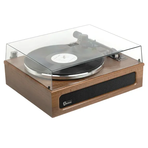 Reproductor RP-410UBWA Walnut