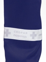Брюки Скорая помощь демисезонные