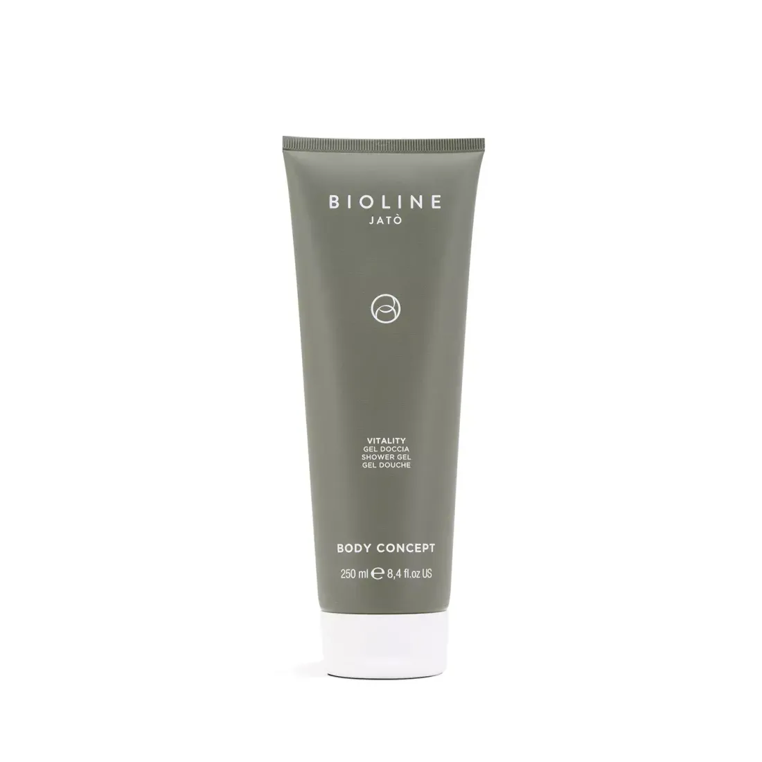 Гель для душа Bioline JaTo Vitality Shower Gel 250 мл