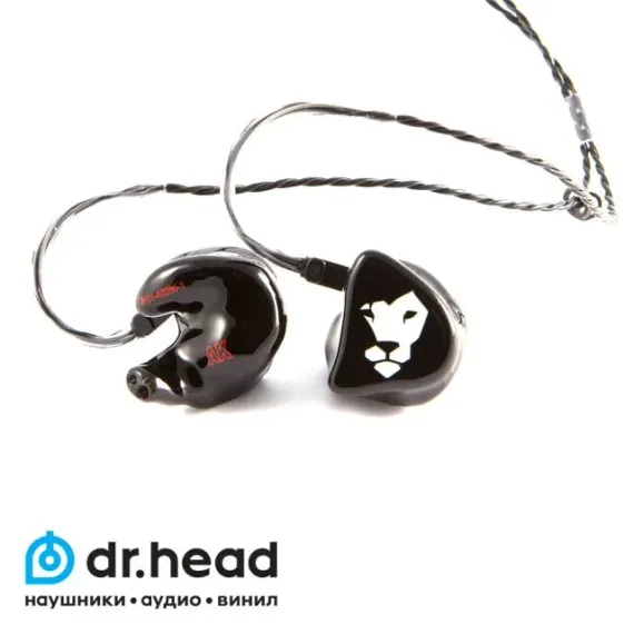 JH Audio 11 Pro