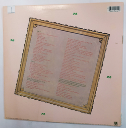 Carpenters An Old Fashioned Christmas USA 1978